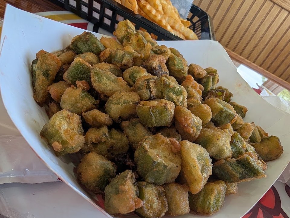 Okra