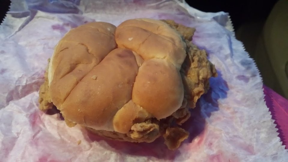 Chicken Sandwich
